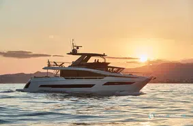 Jeanneau Prestige X70