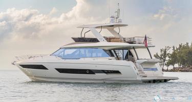 Jeanneau Prestige 690 Fly