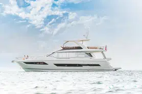 Jeanneau Prestige 690 Fly