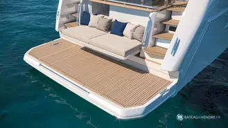 Jeanneau Prestige X60