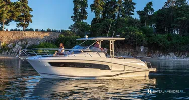 Jeanneau Cap Camarat 10.5 WA Cap Camarat 10.5 Wa Serie 2