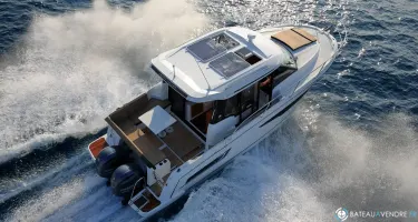 Jeanneau Merry Fisher 895