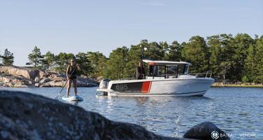 Jeanneau Merry Fisher 695 Sport Serie 2