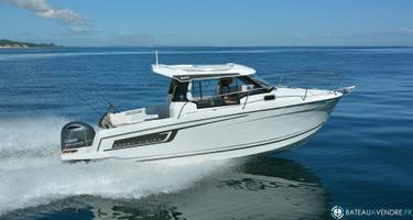 Jeanneau Merry Fisher 695 Serie 2