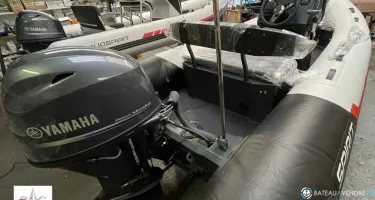 Aquaspirit  450