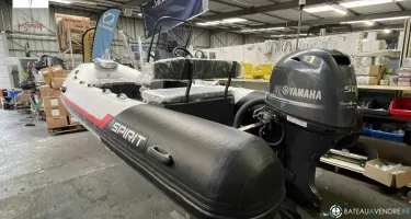Aquaspirit  450