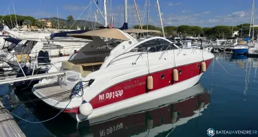 Beneteau Monte Carlo 37