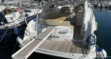 Beneteau Monte Carlo 37
