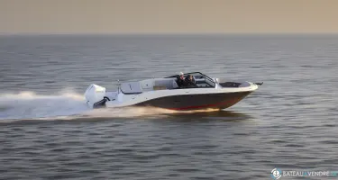 Sea Ray  230 SPX