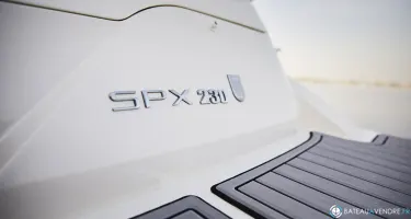 Sea Ray  230 SPX