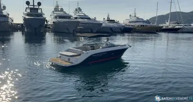 Sea Ray  250 Sun Sport