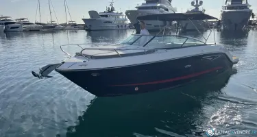 Sea Ray  250 Sun Sport
