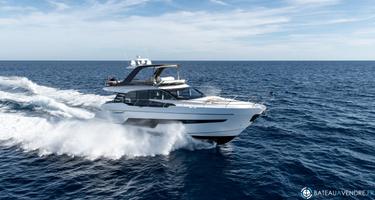 Fairline Squadron 68