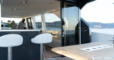 Fairline Squadron 68