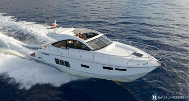 Fairline Targa 48