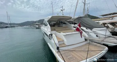 Fairline Targa 48