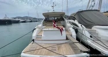 Fairline Targa 48
