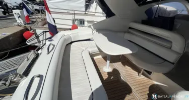 Fairline Targa 34