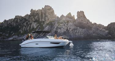 Sea Ray  230 Sun Sport