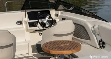 Sea Ray  230 Sun Sport