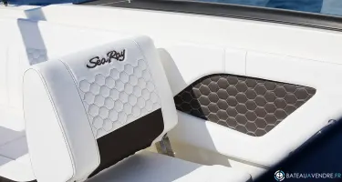 Sea Ray  230 Sun Sport