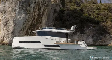 Pardo Yachts Endurance 60
