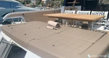 Pardo Yachts Endurance 60