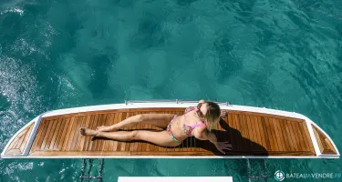Fairline Targa 45 Open