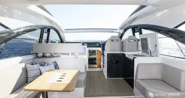 Fairline Targa 45 Open