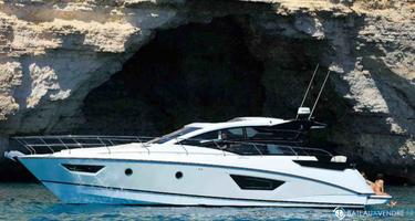 Beneteau Gran Turismo 46