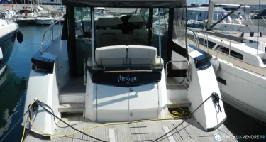 Beneteau Gran Turismo 46