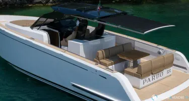 Pardo Yachts Pardo 38