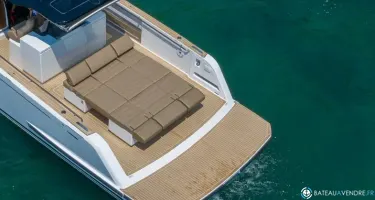 Pardo Yachts Pardo 38