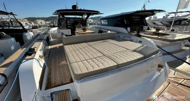 Pardo Yachts Pardo 50