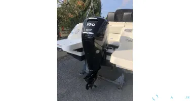 Quicksilver Activ 555 Open