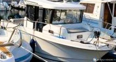 Jeanneau Merry Fisher 795 Marlin