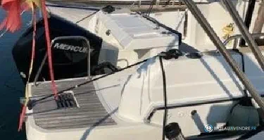 Jeanneau Merry Fisher 795 Marlin