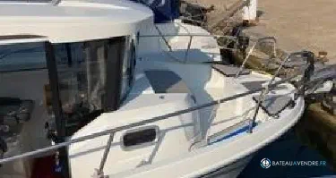 Jeanneau Merry Fisher 795 Marlin