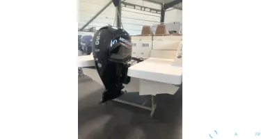 Quicksilver  675 Open