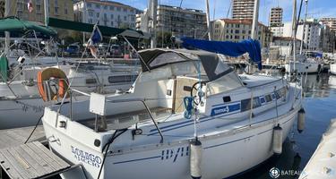 Beneteau Idylle 8.80