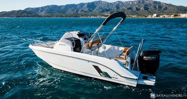 Beneteau Flyer 6 SUNdeck