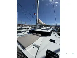 Fountaine Pajot Tanna 47