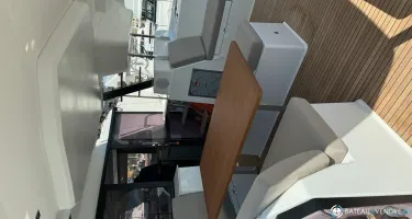 Fountaine Pajot Tanna 47