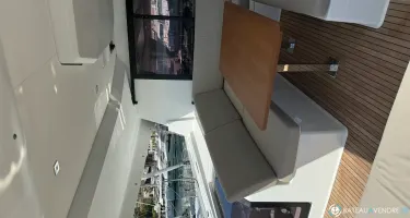 Fountaine Pajot Tanna 47