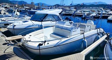 Beneteau Flyer 7 SPACEdeck