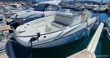 Beneteau Flyer 7 SPACEdeck
