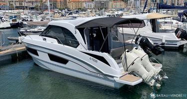 Beneteau Antares 9 OB