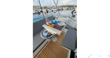 Beneteau Antares 9 OB
