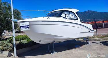 Beneteau Antares 7