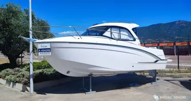 Beneteau Antares 7